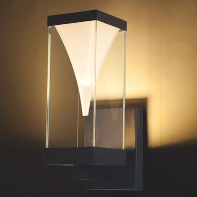 Vortex Indoor/Outdoor LED Wall Sconce by Modern Forms - Starlight Lighting USA and Canada